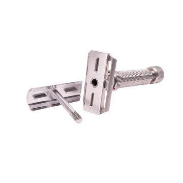 Rex adjustable slant safety razor Konsul- 109