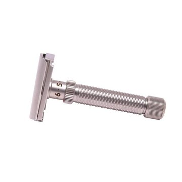 Rex adjustable slant safety razor Konsul- 109