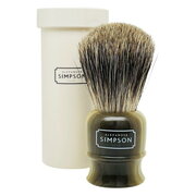 Čopič za britje Simpson Highbury Faux Horn S: primary picture