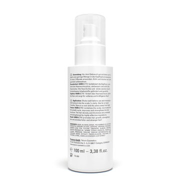 Tolure HAIRACTIV Activating Hair Serum 100ml