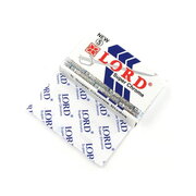 Rezila za britje Lord Super Chrome