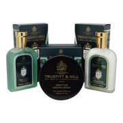 Komplet Za Britje Truefitt & Hill Grafton: secondary picture