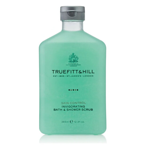 Gel-piling za prhanje Truefitt & Hill