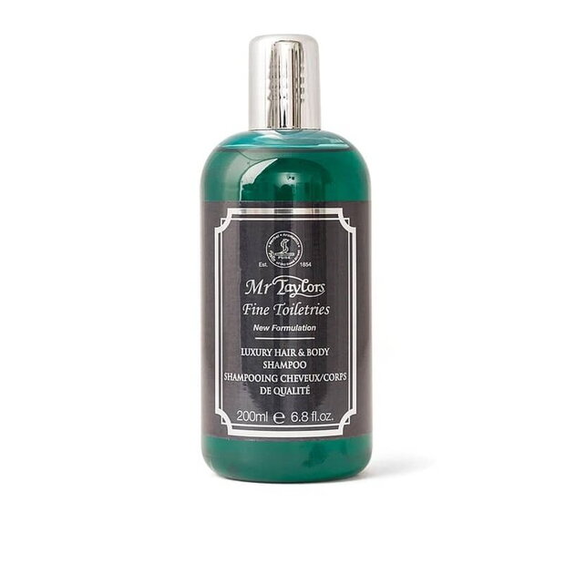 Šampon Taylor Of Old Bond Street Mr. Taylor