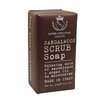 Saponificio Varesino Sandalwood Scrub for Him – Paper Wrapped Soap 300g 
