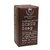 Piling milo Saponificio Varesino Sandalwood