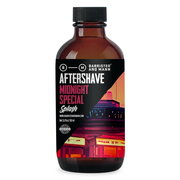 Losjon po britju Barrister and Mann Midnight Special: primary picture