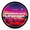 Barrister and Mann shaving soap Midnight Special 118ml 