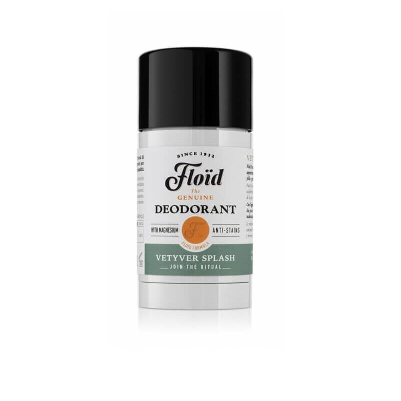 Floid deodorant Vetyver Splash 75ml 