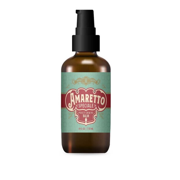 Balzam po britju Moon Amaretto