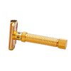 Rex adjustable safety razor Ambassador Gold- 101G 