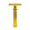 Rex adjustable safety razor Ambassador Gold- 101G 