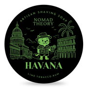 Milo za britje Nomad Theory Havana: primary picture