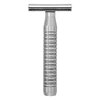 The Goodfellas’ smile safety razor stainless steel Lybra 
