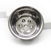 Epsilon Premium Stainless Steel Shaving Bowl 