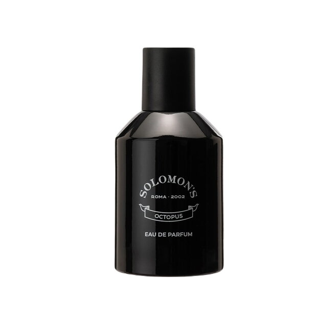 Solomon's Eau de Parfum Octopus 100 ml 