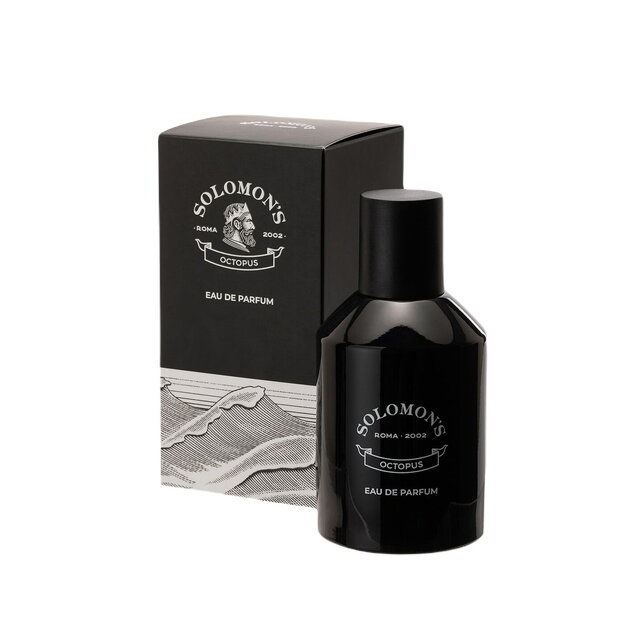 Solomon's Eau de Parfum Octopus 100 ml 