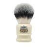 Simpsons Shaving Brush &quot;Chubby 2&quot; Sovereign Grade Synthetic Fibre 