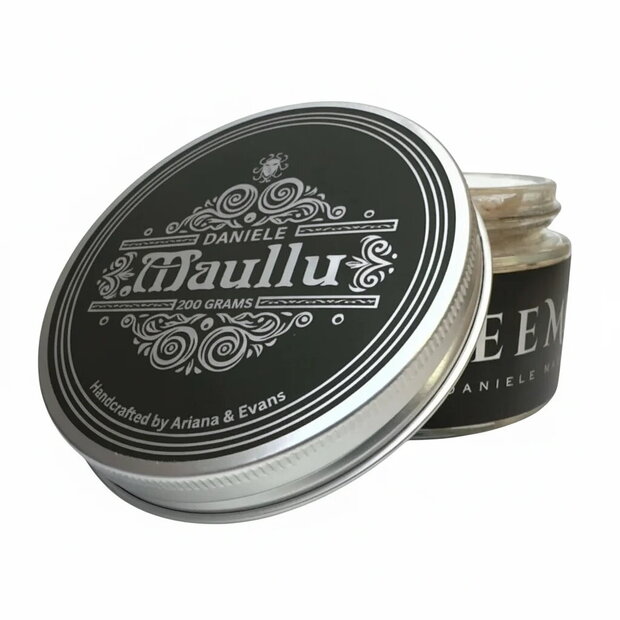 Ariana&Evans Maullu shaving soap Latte e Menta 231ml
