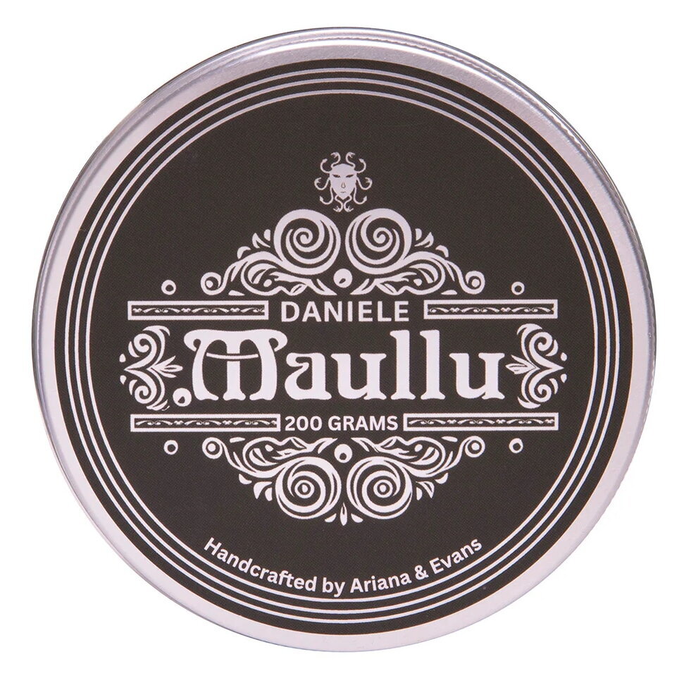 Ariana&Evans Maullu shaving soap Latte e Menta 231ml 