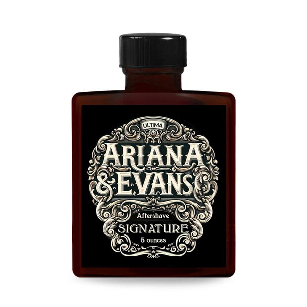 Losjon po britju Ariana&Evans Signature