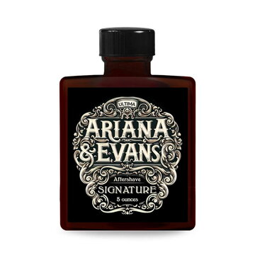 Ariana&Evans aftershave Signature 148ml