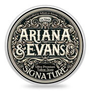 Milo za britje Ariana&Evans Signature: primary picture