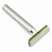 Varnostni brivnik Parker Aeroshave Aluminum L