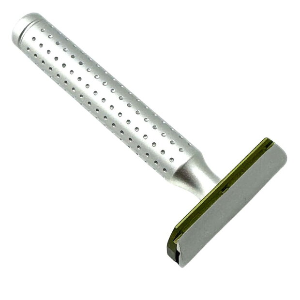 Varnostni brivnik Parker Aeroshave Aluminum S