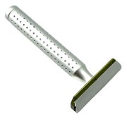 Varnostni brivnik Parker Aeroshave Aluminum S
