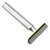 Varnostni brivnik Parker Aeroshave Aluminum S