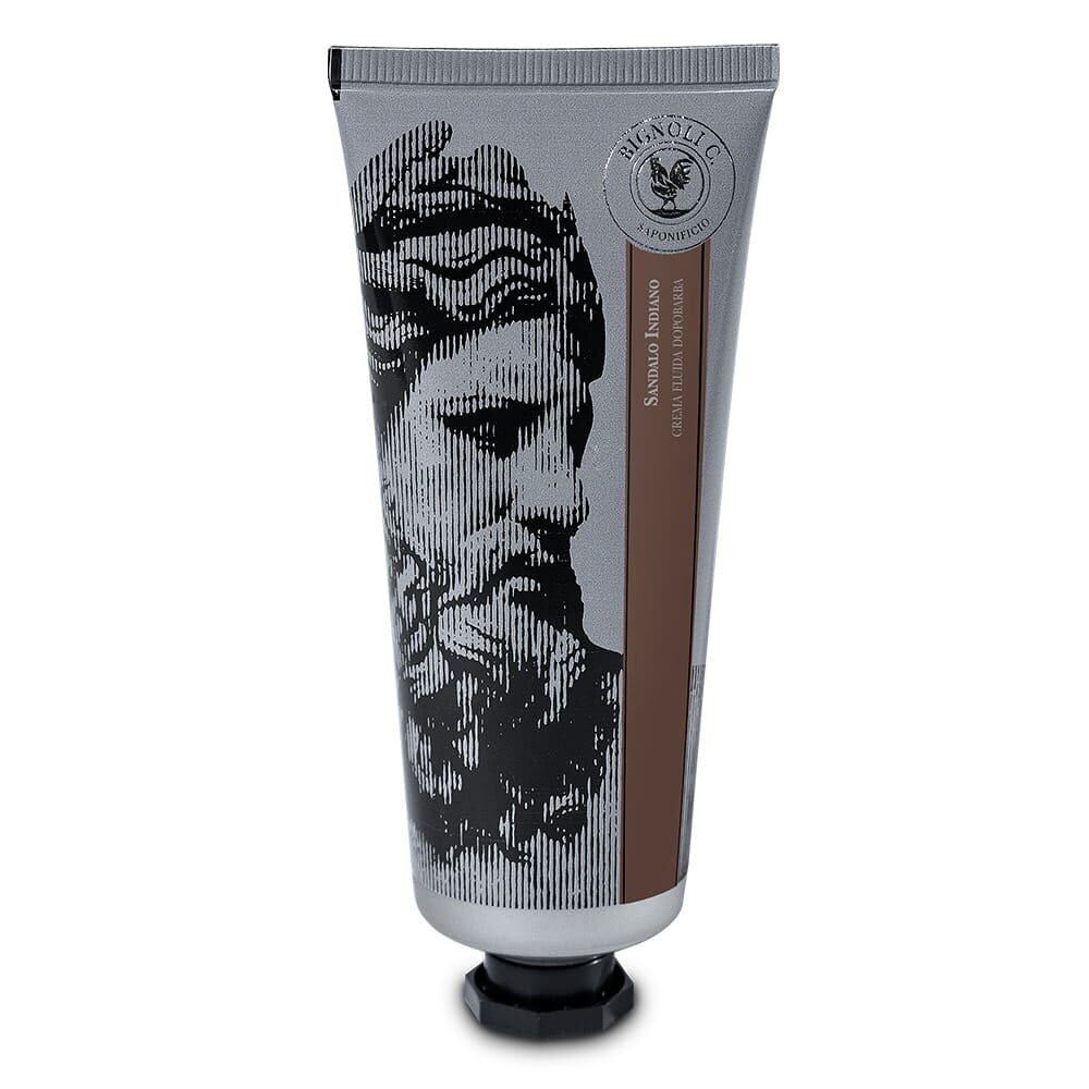 Saponificio Bignoli aftershave balm Sandalo indiano 75ml 