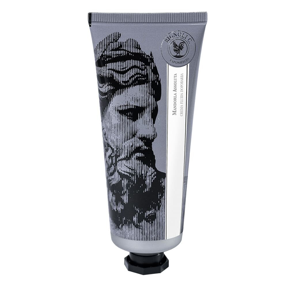 Saponificio Bignoli aftershave balm Mandorla assoluta 75 ml 