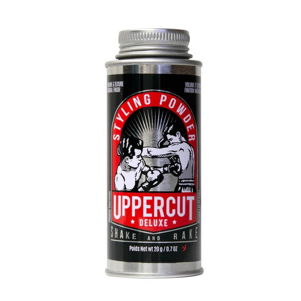 Puder za volumen las Uppercut Deluxe