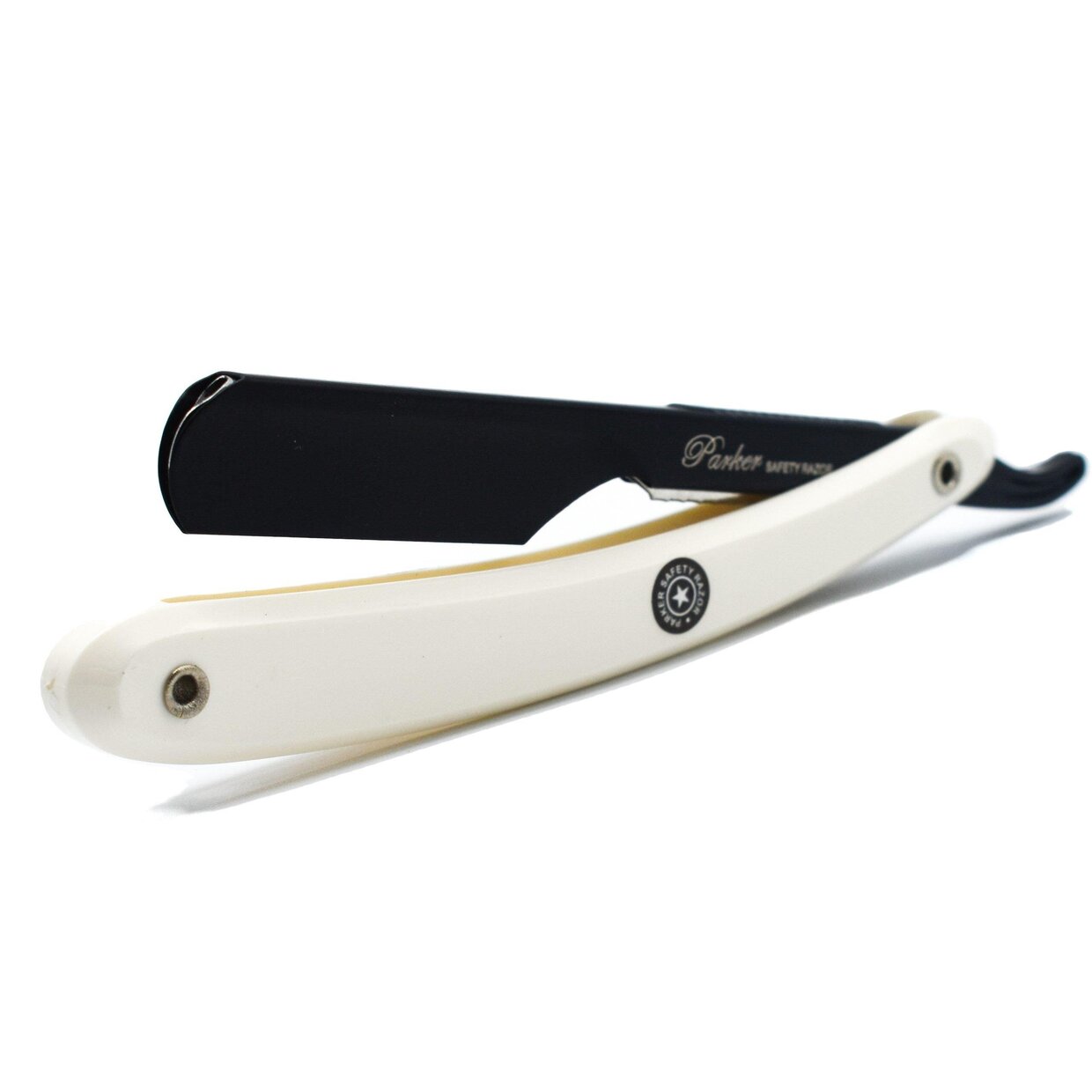 Parker straight razor Adjustable PTAWH 