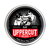 Glina za oblikovanje las Uppercut Deluxe Clay