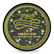 Milo za britje Zingari Man The Magician: primary picture