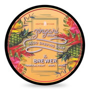 Milo za britje Zingari Man The Brewer: primary picture