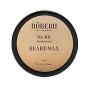 Vosek Za Brado Noberu Of Sweden Sandalwood: primary picture