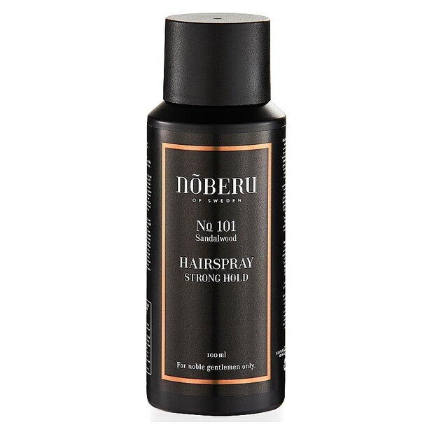 Sprej za lase Noberu of Sweeden Sandalwood
