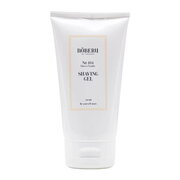 Gel za britje Noberu of Sweden Sandalwood Shaving Gel