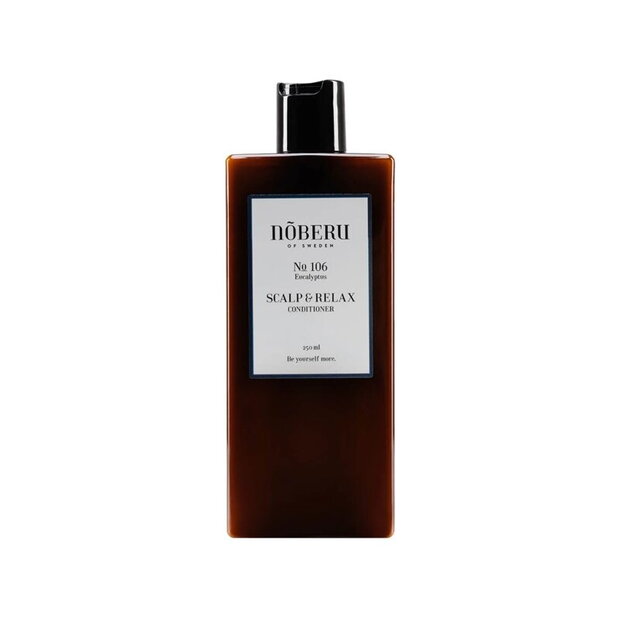 Regenerator za lase Noberu Of Sweden Scalp & Relax