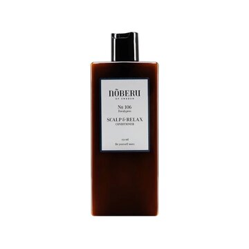 Noberu Of Sweden Scalp & Relax Conditioner 250ml