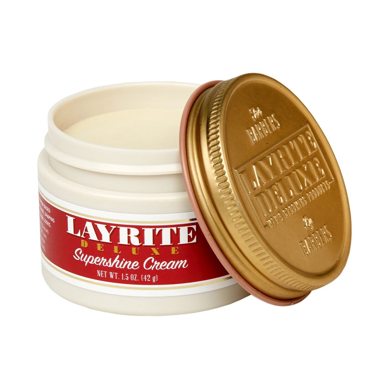 Layrite Super Shine Hair Pomade 40gr. 