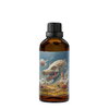 HAGS Aftershave Flor De Dragones - Witch Hazel, 100ml 