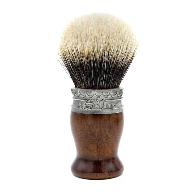 Brivski čopič Saponificio Varesino SV 2.0 Thuya Briar Root