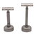 Stojalo za brivnik Merkur 4011 INOX 23/34
