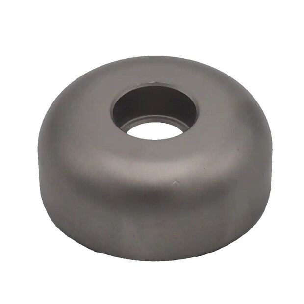 Stojalo za brivnik Merkur 4011 INOX 23/34