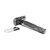 Varnostni brivnik Rockwell 6C White Chrome