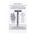 Varnostni brivnik Rockwell 6C White Chrome